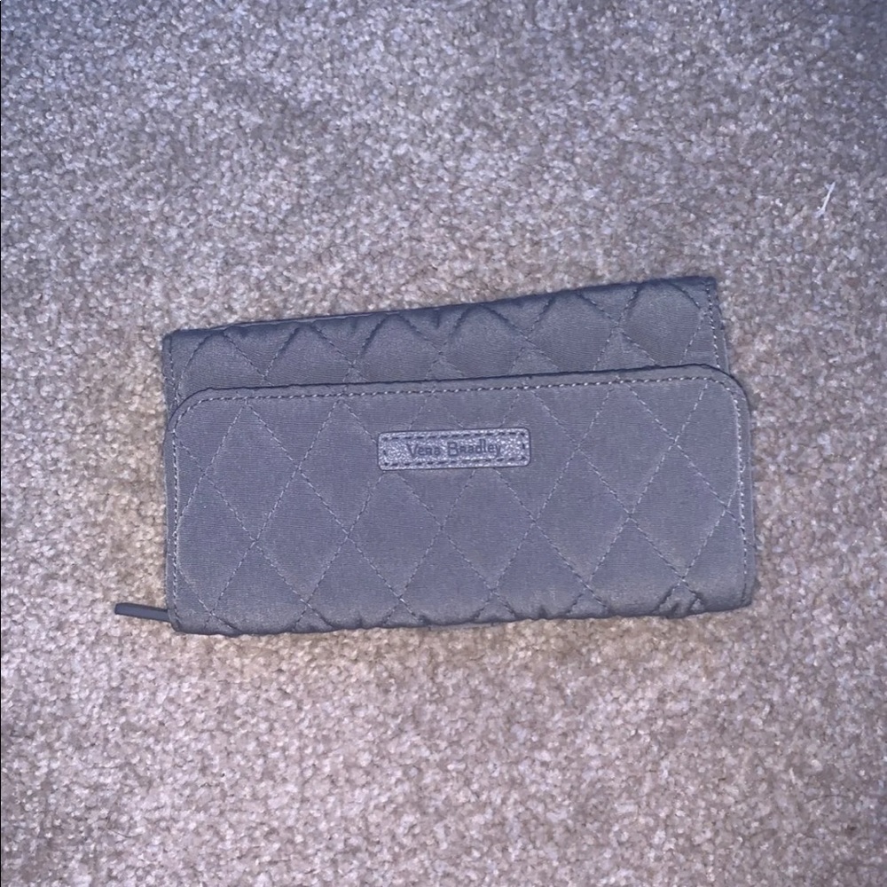 Vera Bradley Wallet